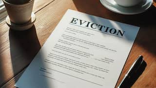 Landlord fears terminally ill cancer patient would make his home ‘ghost house’, gives eviction notice
