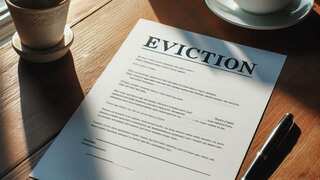 Landlord fears terminally ill cancer patient would make his home ‘ghost house’, gives eviction notice