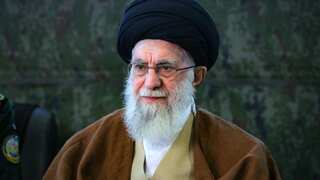 'Misinformed, unacceptable': India reacts to Iran Supreme Leader Khamenei's remarks on Indian minorities