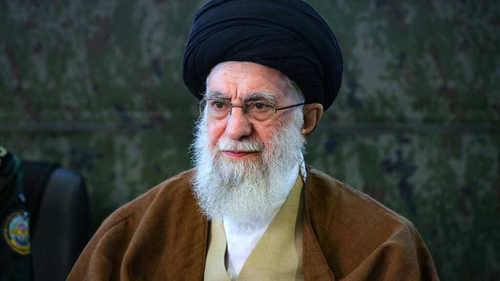 'Misinformed, unacceptable': India reacts to Iran Supreme Leader Khamenei's remarks on Indian minorities