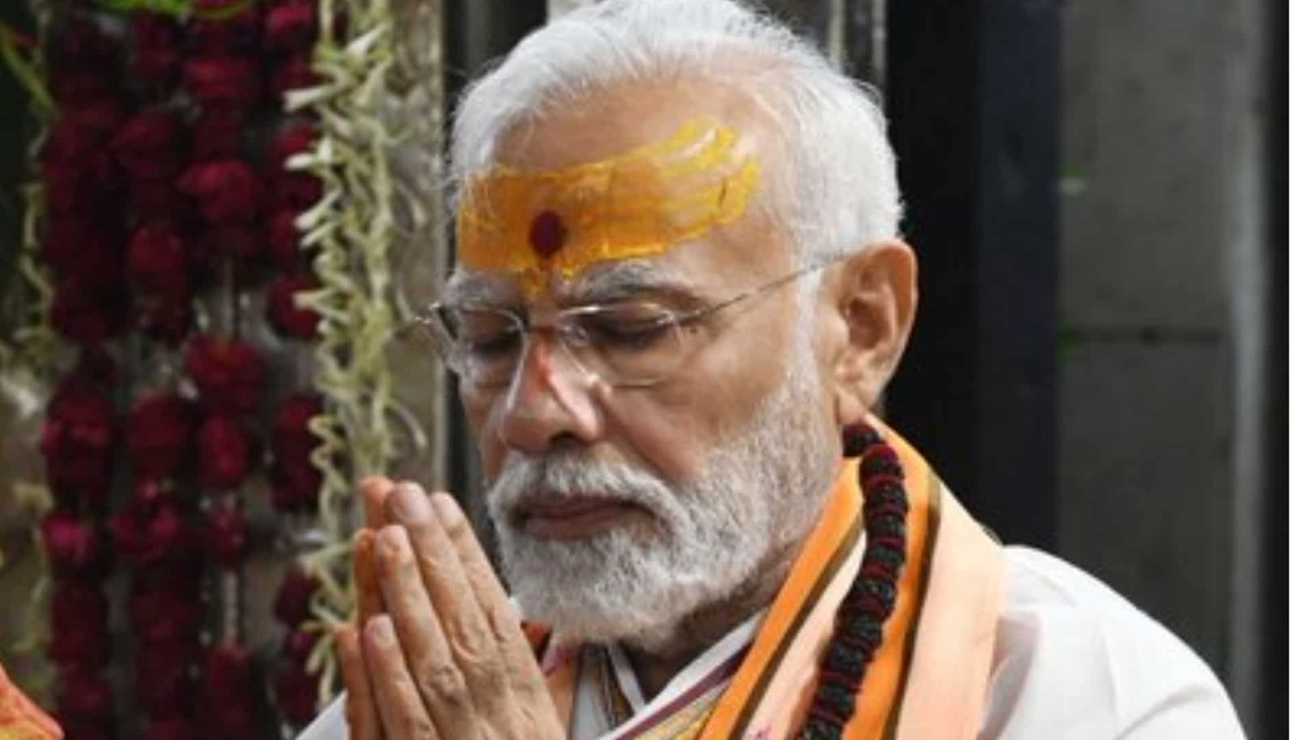 Modi’s 73rd birthday launches ‘Sewa Pakhwara’ (fortnight of service)