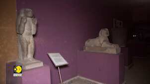 Sudan's priceless treasures put up for sale