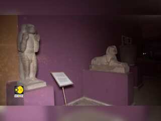 Sudan's priceless treasures put up for sale
