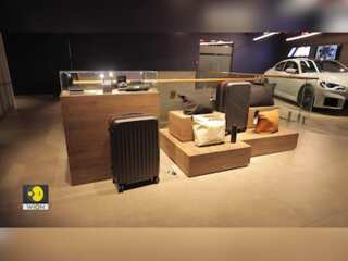 Retail Next: An immersive product experience