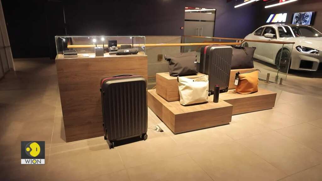 Retail Next: An immersive product experience