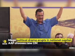 Delhi New CM: Atishi is national capital's new head, decoding her rise in AAP | WION Originals