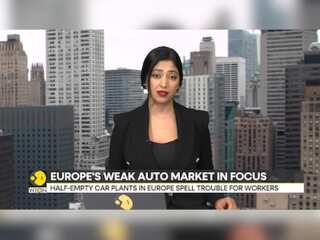 Audi: More than 3,000 jobs at risk in Europe