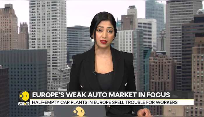 WionNews Video