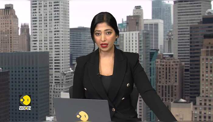 WionNews Video