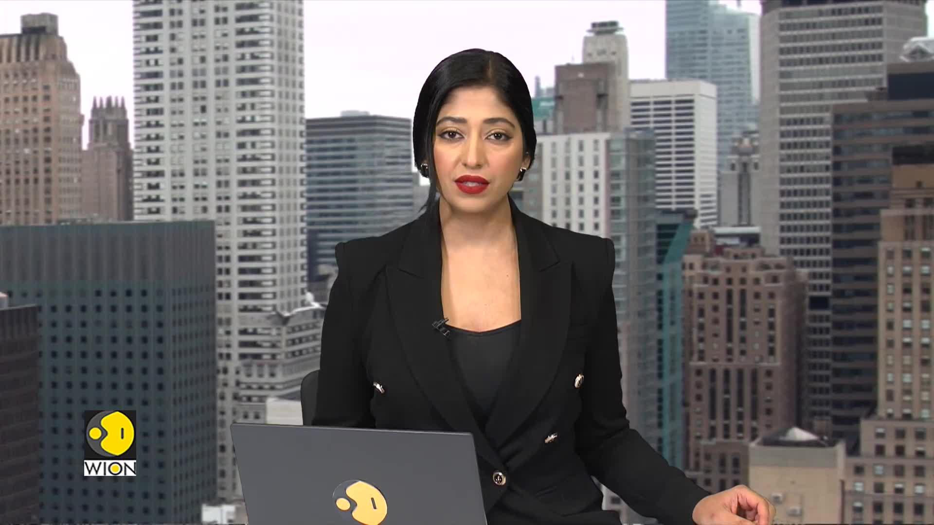 WionNews Video