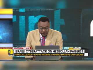 Lebanon: Over 1,000 Hezbollah fighters injured
