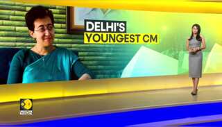 Delhi New CM: Atishi Set to Become Delhi's Youngest Chief Minister