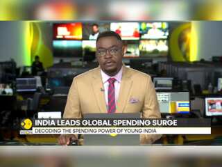 India Consumers Embrace Aspiration In Style: Decoding The Power Of Young India