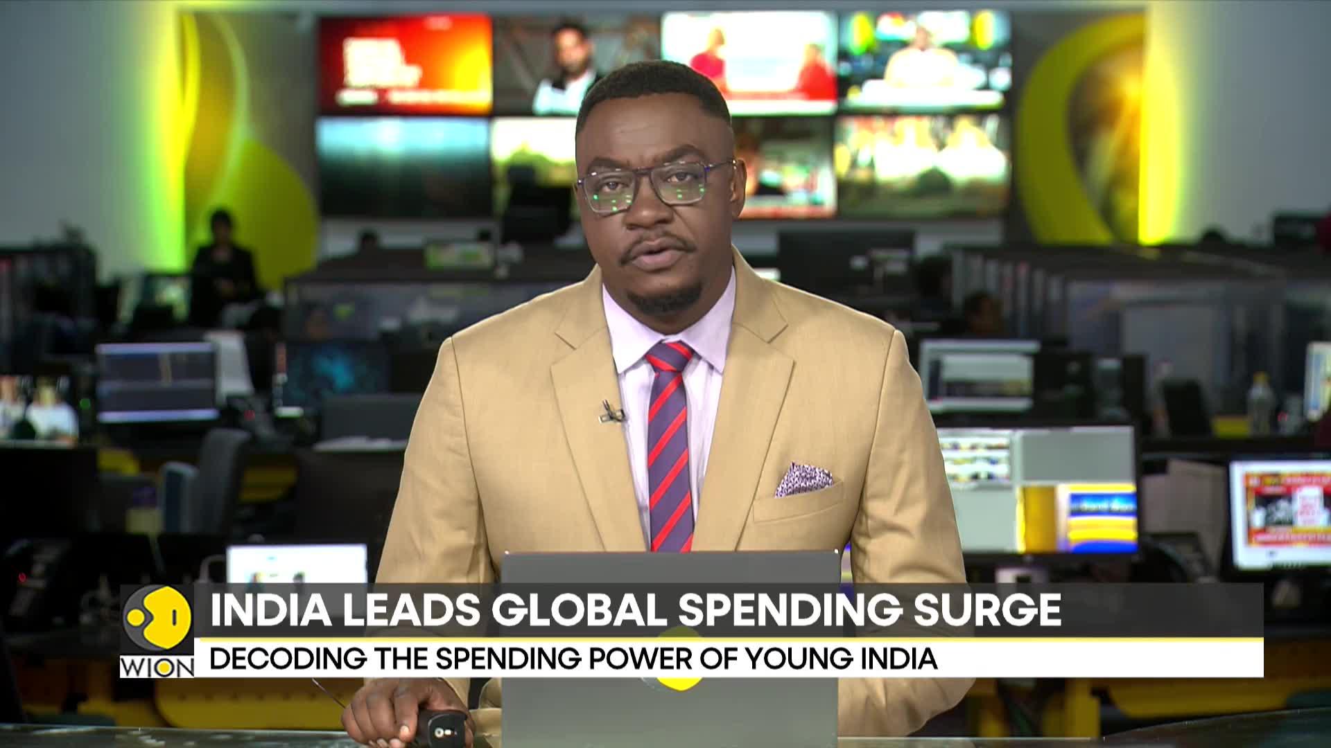 India Consumers Embrace Aspiration In Style: Decoding The Power Of Young India