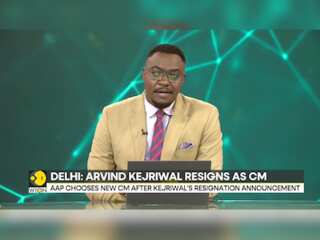 Delhi's New CM: AAP's Atishi To Become Delhi's CM After Kejriwal Resigns