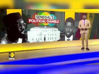 Senegal: President Faye dissolves parliament, sets snap polls