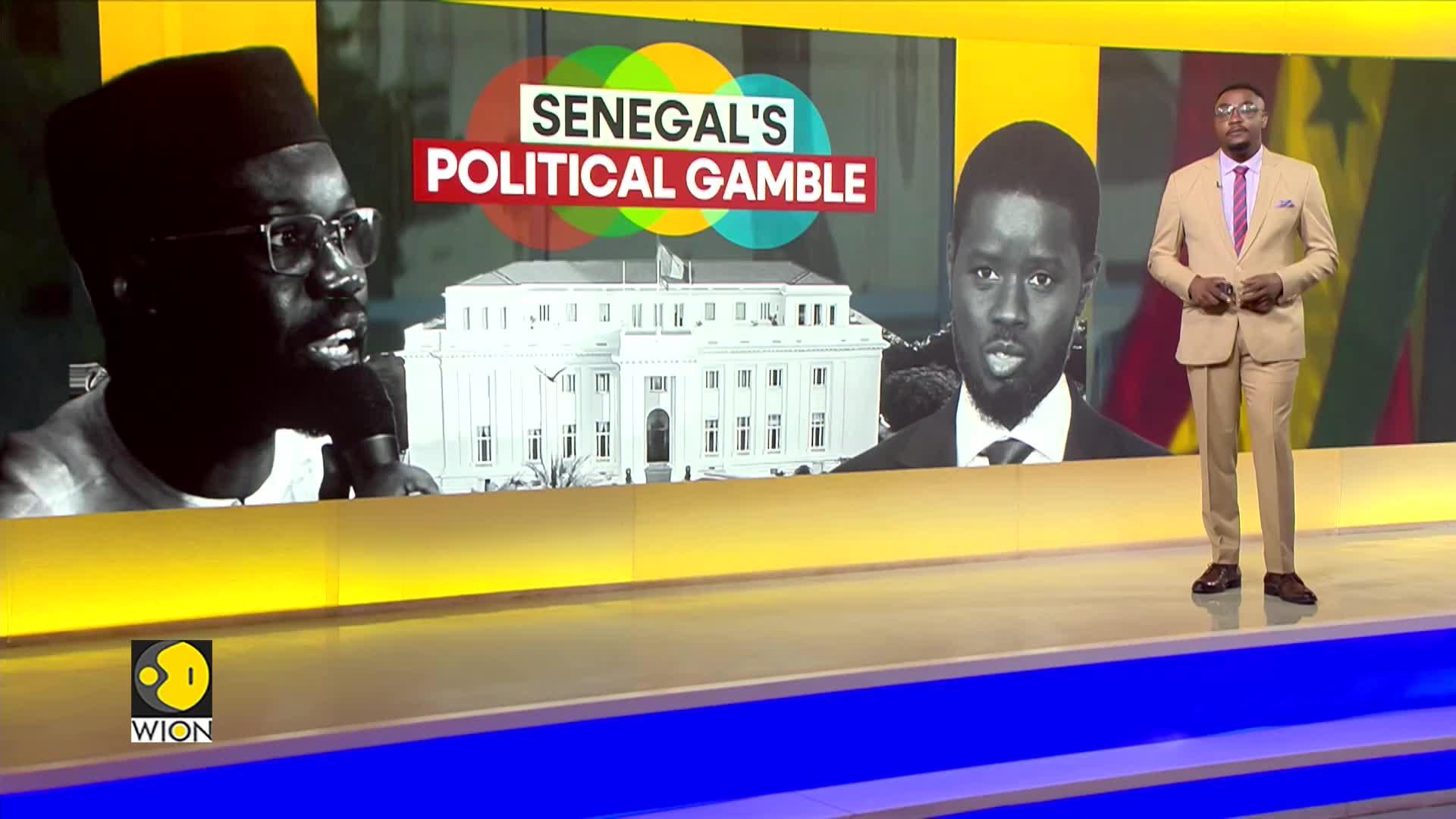WionNews Video