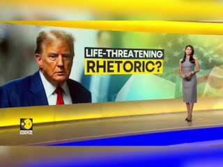 U.S. Elections: Rhetoric causing assassination attempts on Trump?