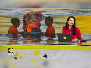 Ganesh Visarjan 2024: 10-day Ganesh Chaturthi festivities come to an end