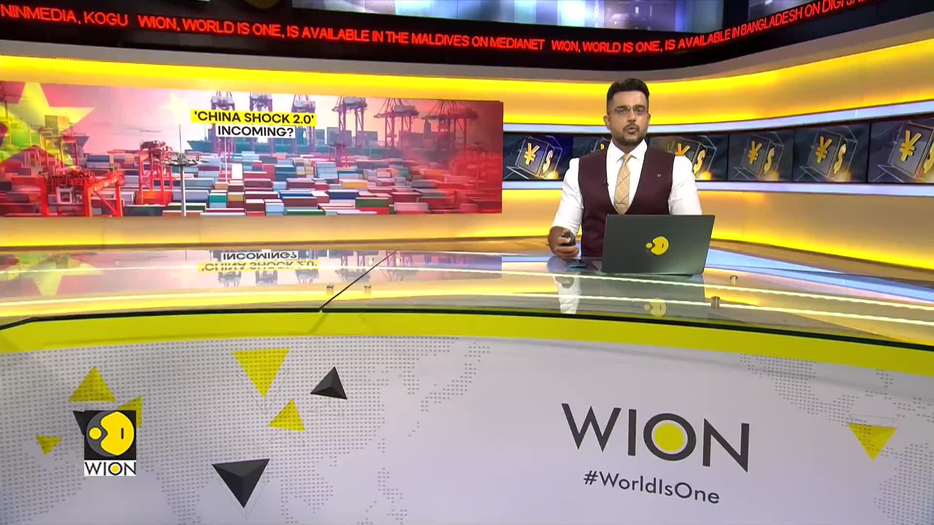 WionNews Video