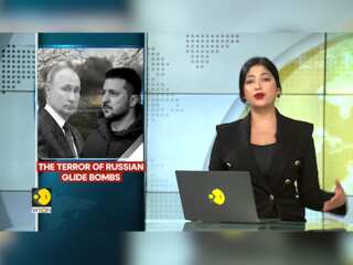 Russia-Ukraine war: Kharkiv struggles against relentless bombardment