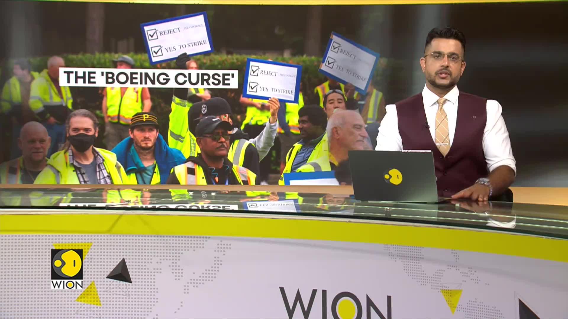 WionNews Video