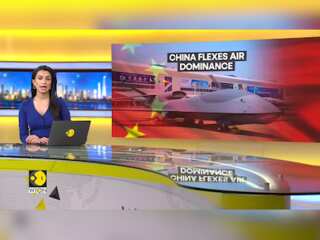 WZ-7 drone: China's 'lesson' from Russia-Ukraine war