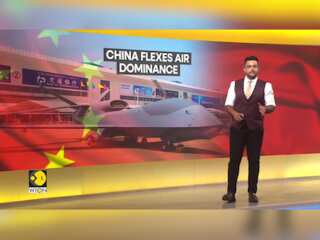 China's 'lesson' from Russia-Ukraine War