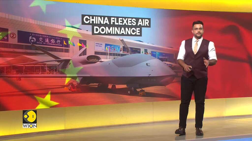 China's 'lesson' from Russia-Ukraine War