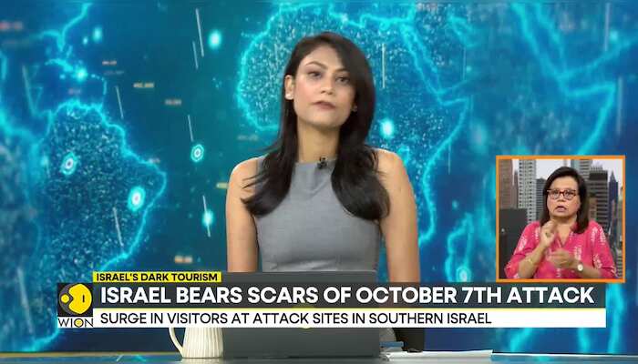 WionNews Video