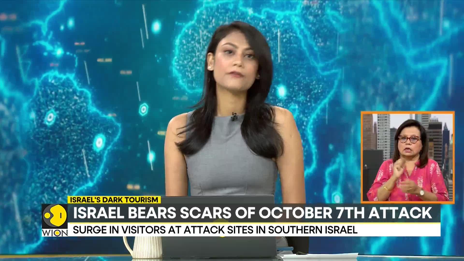 WionNews Video
