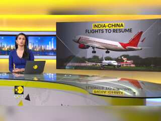 India-China direct flights may resume soon