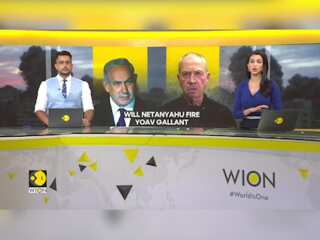 Israel-Hezbollah tensions: Will Netanyahu fire Yoav Gallant?