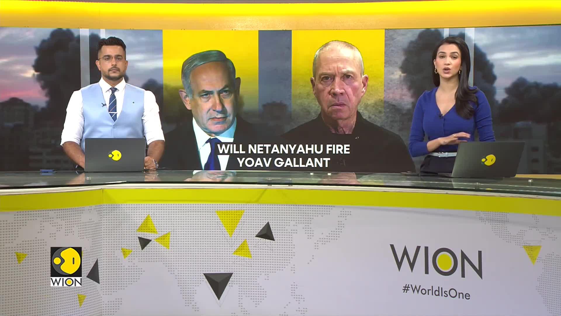 WionNews Video