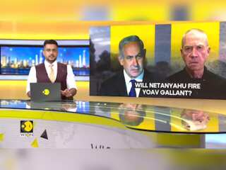 Israel-Hezbollah tensions: Reports say PM Netanyahu planning to fire Gallant