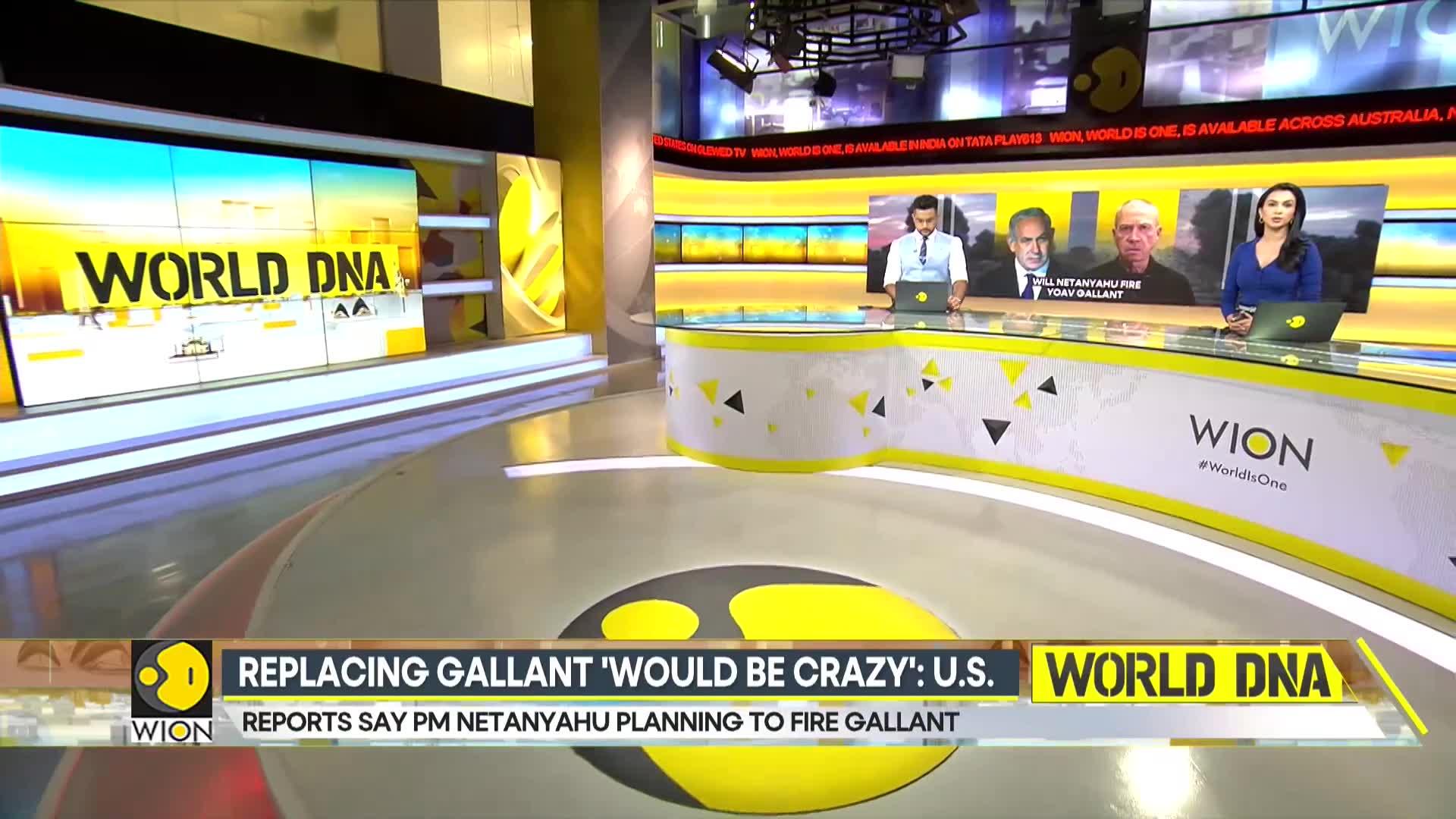 WionNews Video