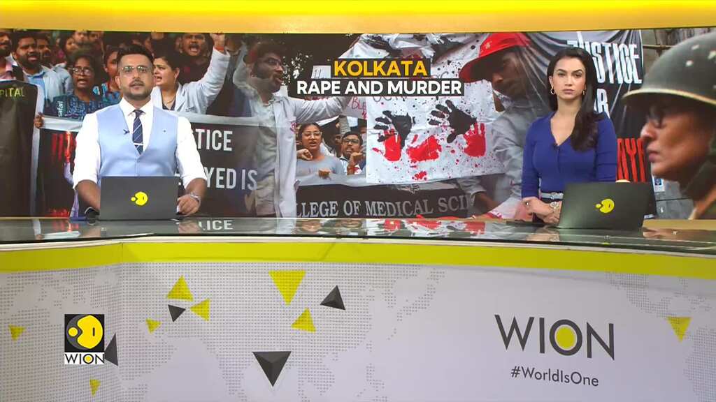 Kolkata rape-murder case: Mamata Banerjee gives in to demands of doctors