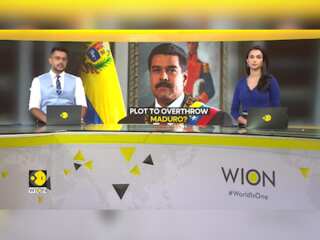 Venezuela: Over 400 rifles originating from US seized