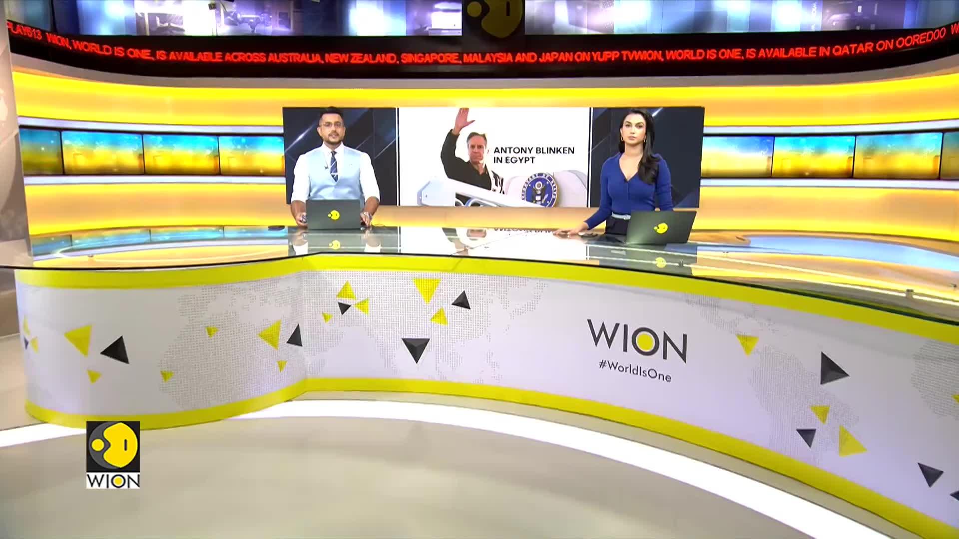 WionNews Video