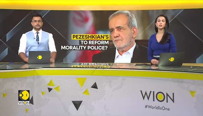 India slams Iran over Supreme Leader Khamenei's comments