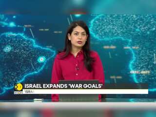US' envoy visits Israel to avert deeper conflict with Hezbollah
