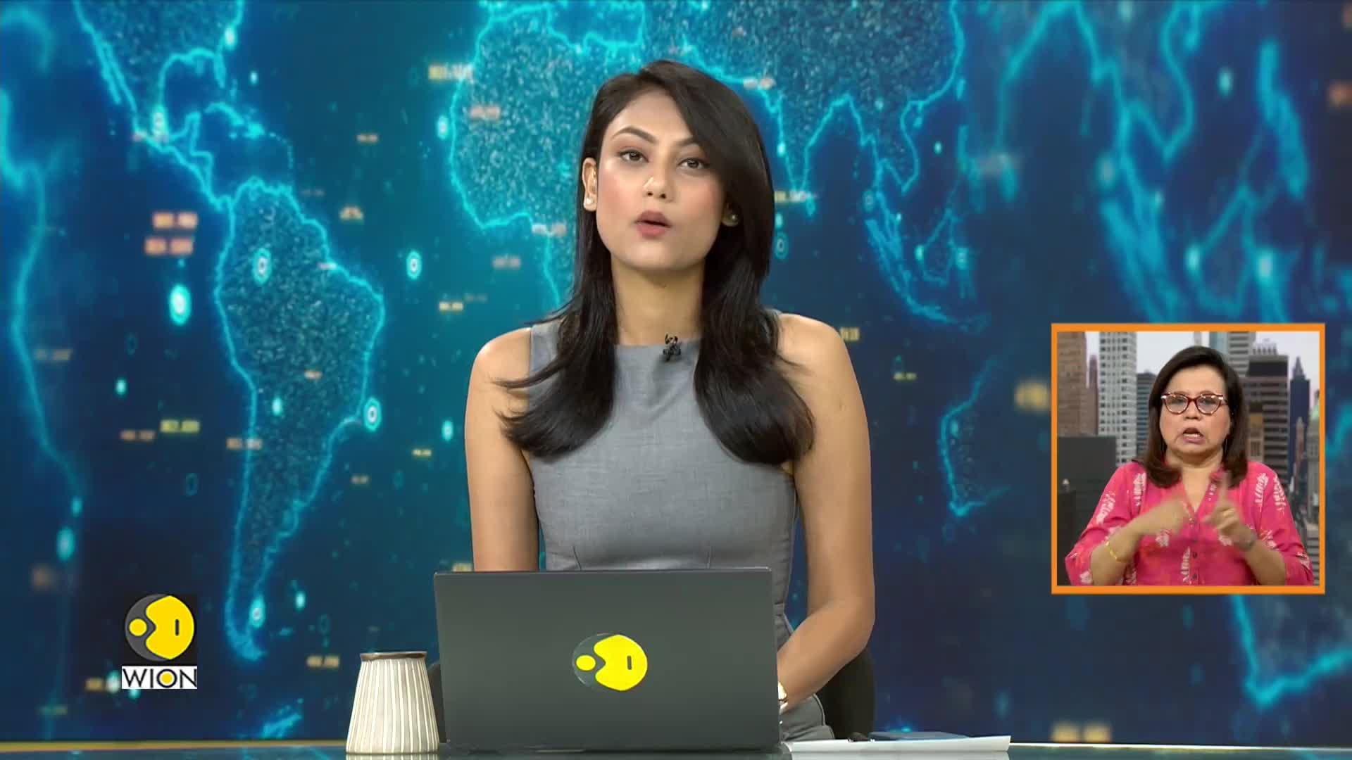 WionNews Video