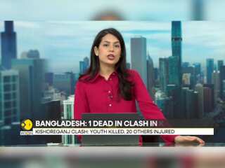 Is Bangladesh secular ethos being targeted?
