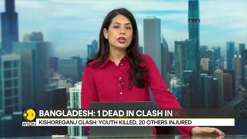 Is Bangladesh secular ethos being targeted?