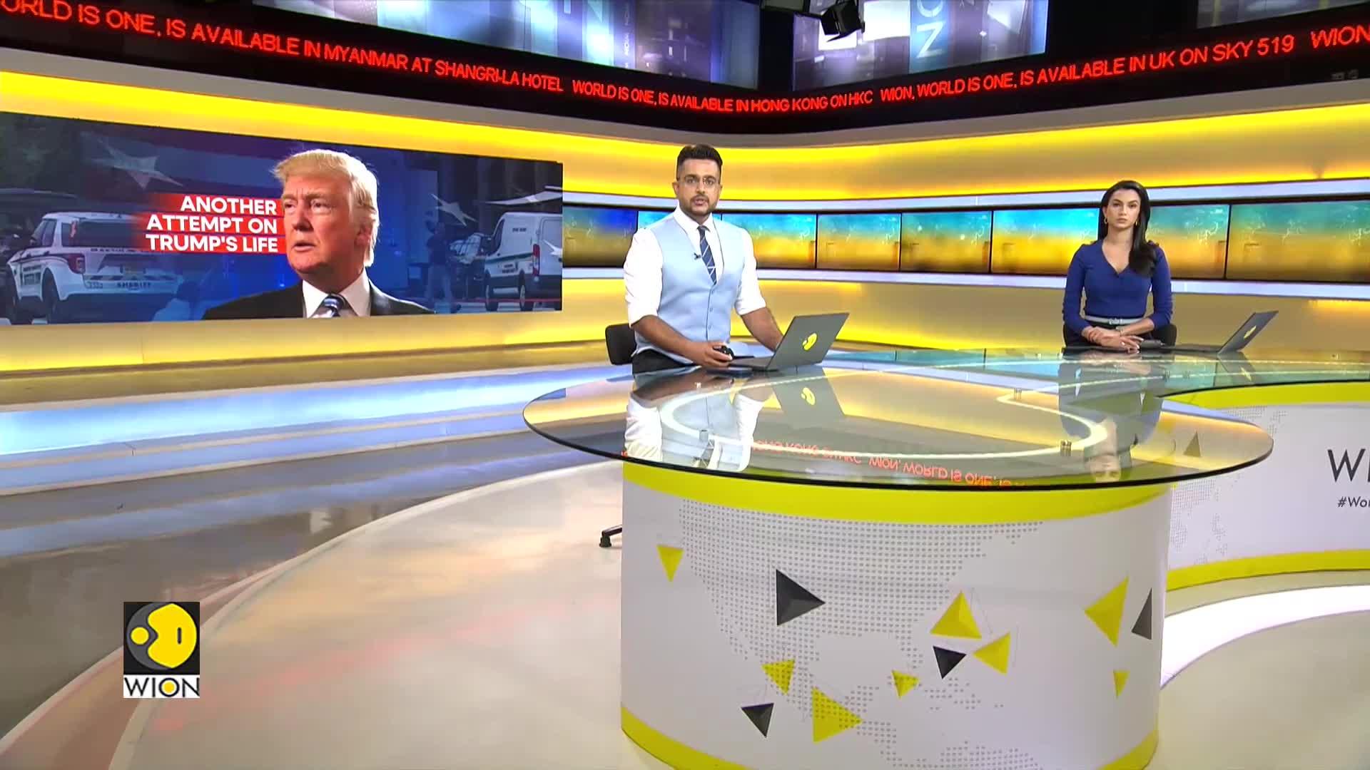 WionNews Video