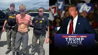 'I will offer $150,000 to...: Gunman Routh wrote about failed assassination bid against Trump months ago