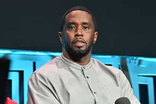 Sean 'Diddy' Combs denied bail in sex trafficking case