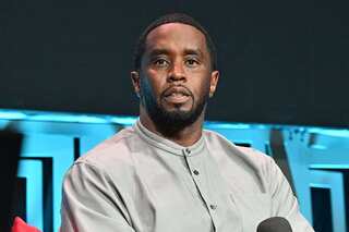 Sean ‘Diddy’ Combs hit with new lawsuit, accused of dangling a woman from 17th floor balcony