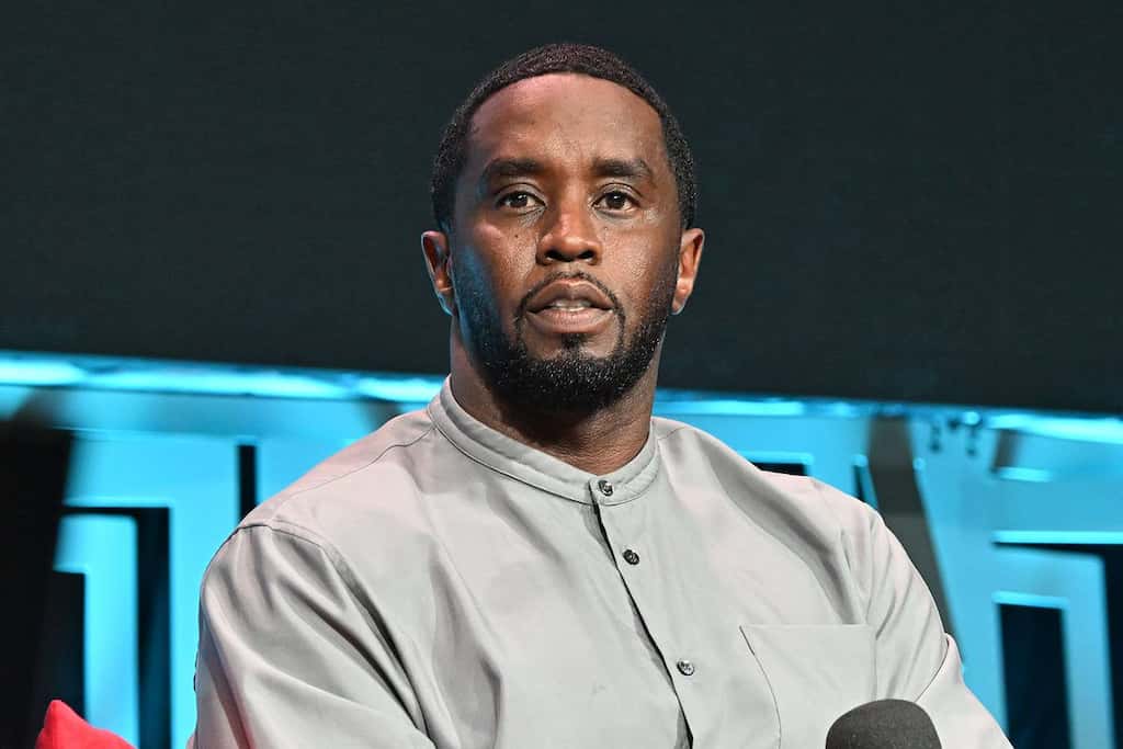 Sean 'Diddy' Combs' mom on rapper's sexual abuse case: My son may not have been entirely truthful 