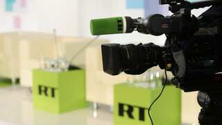 India refuses to budge while US, Meta sanction and ban Russian state media network RT